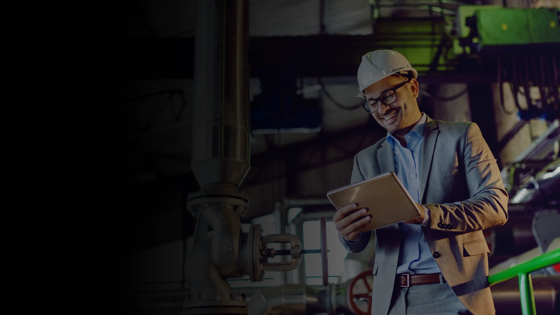 actualite des usines